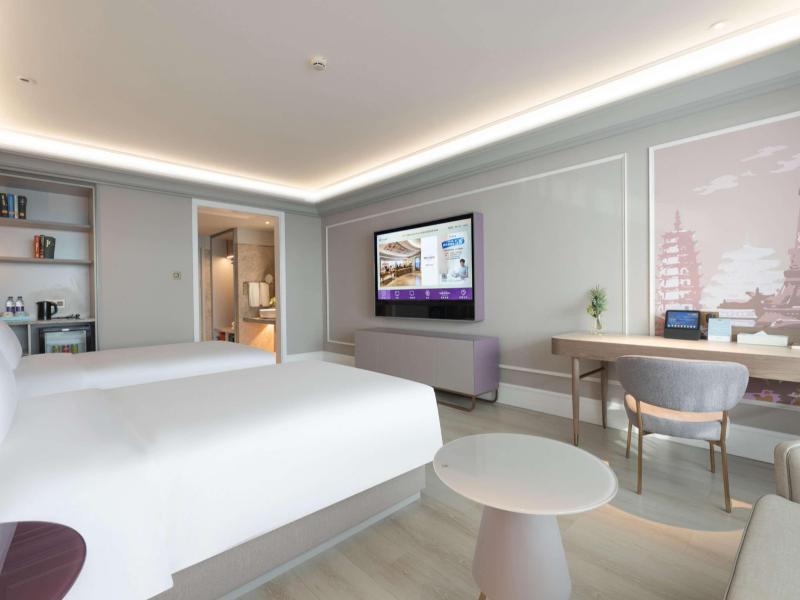 Mercure Lanzhou Dongfanghong image