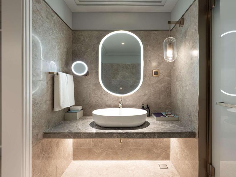 Mercure Lanzhou Dongfanghong image