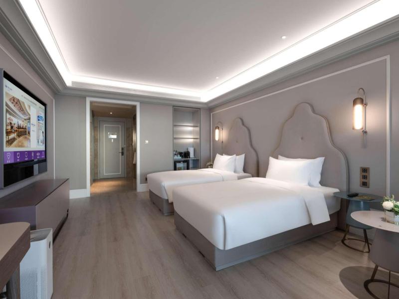 Mercure Lanzhou Dongfanghong image