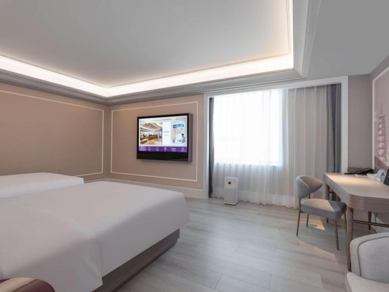 Mercure Lanzhou Dongfanghong image