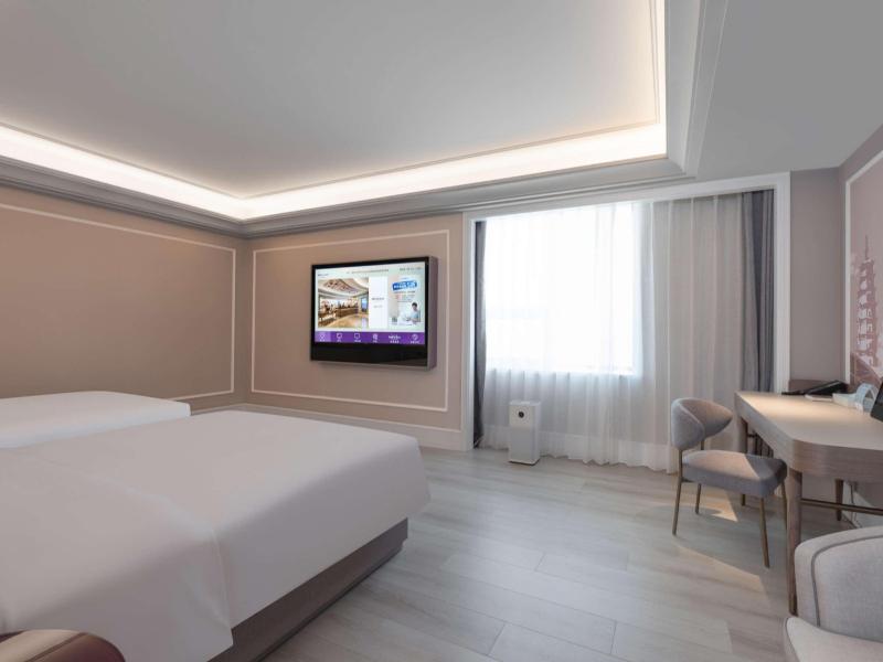 Mercure Lanzhou Dongfanghong image