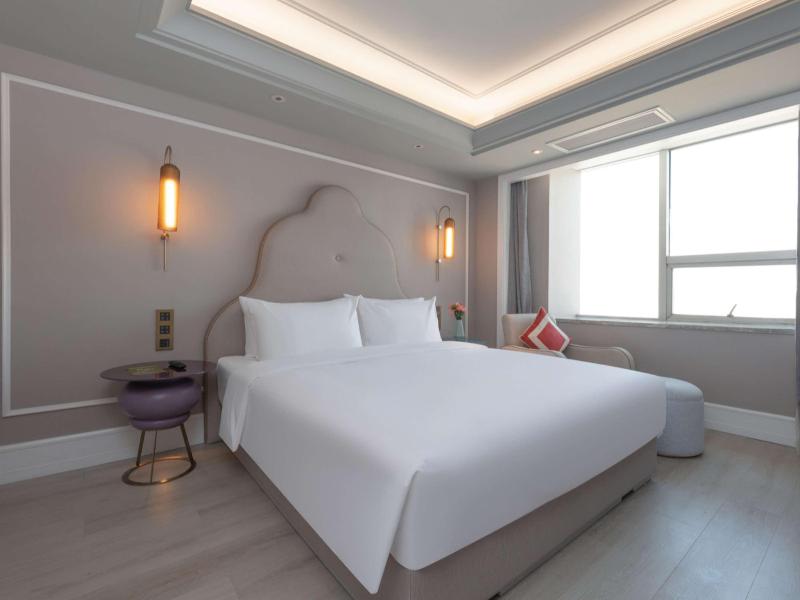 Mercure Lanzhou Dongfanghong image
