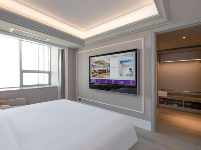 Mercure Lanzhou Dongfanghong image