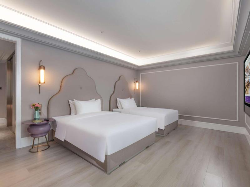 Mercure Lanzhou Dongfanghong image