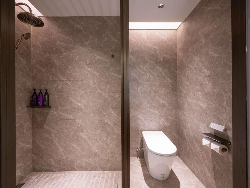 Mercure Shanghai Lujiazui Binjiang Center image