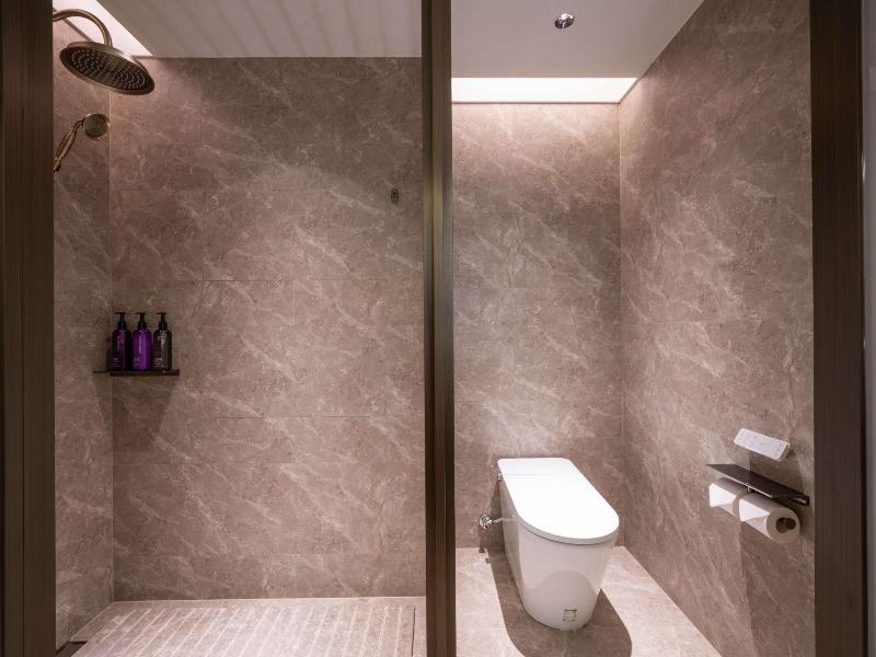 Mercure Shanghai Lujiazui Binjiang Center image
