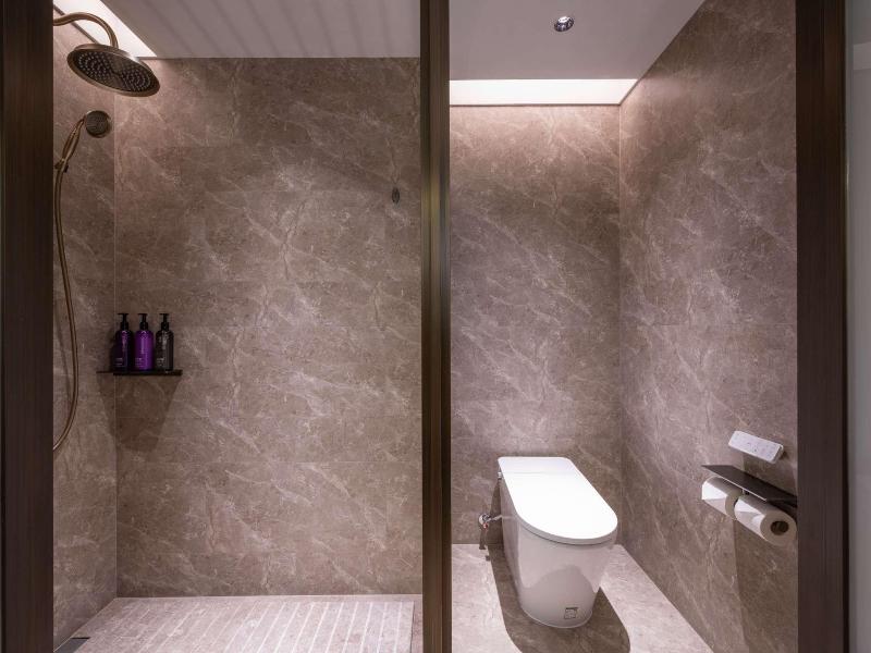 Mercure Shanghai Lujiazui Binjiang Center image