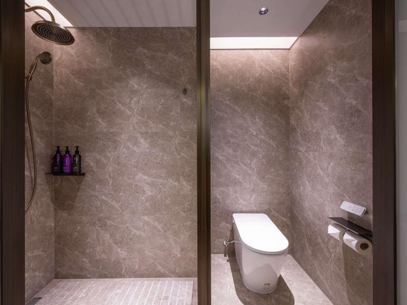Mercure Shanghai Lujiazui Binjiang Center image