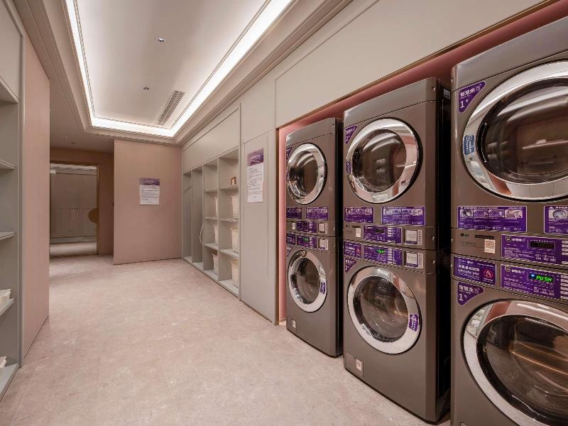 Mercure Wuxi Tian'an Intelligent Park image