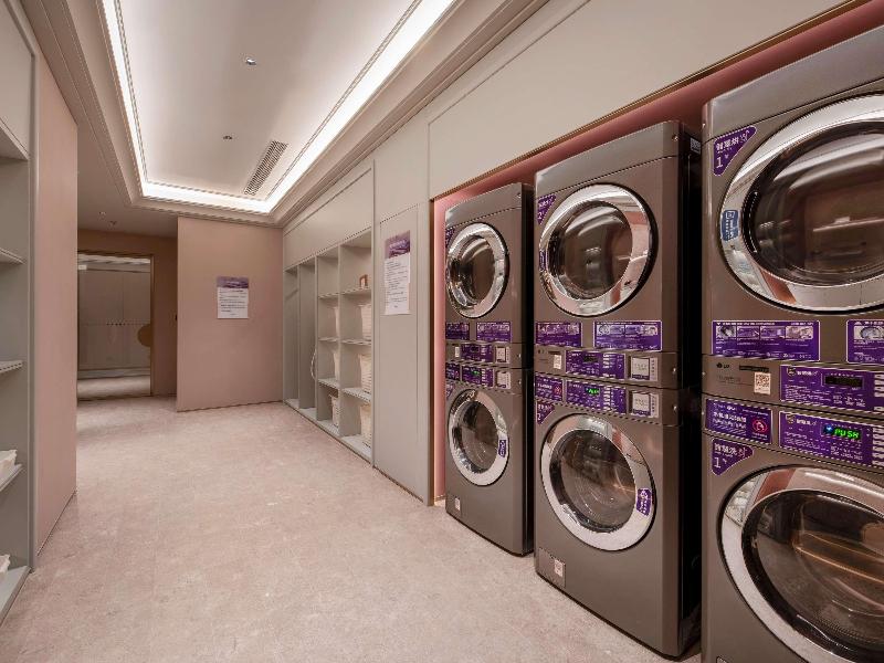 Mercure Wuxi Tian'an Intelligent Park image