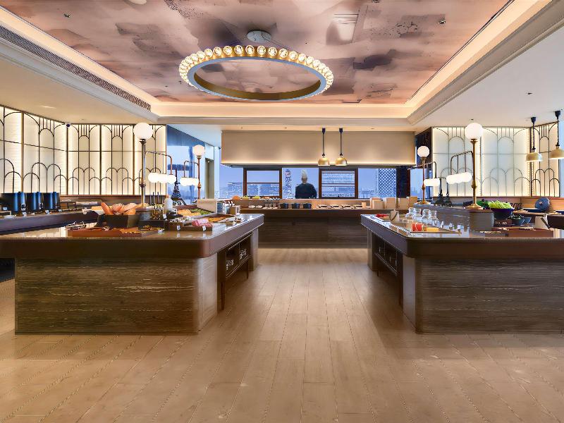 Mercure Wuxi Tian'an Intelligent Park image