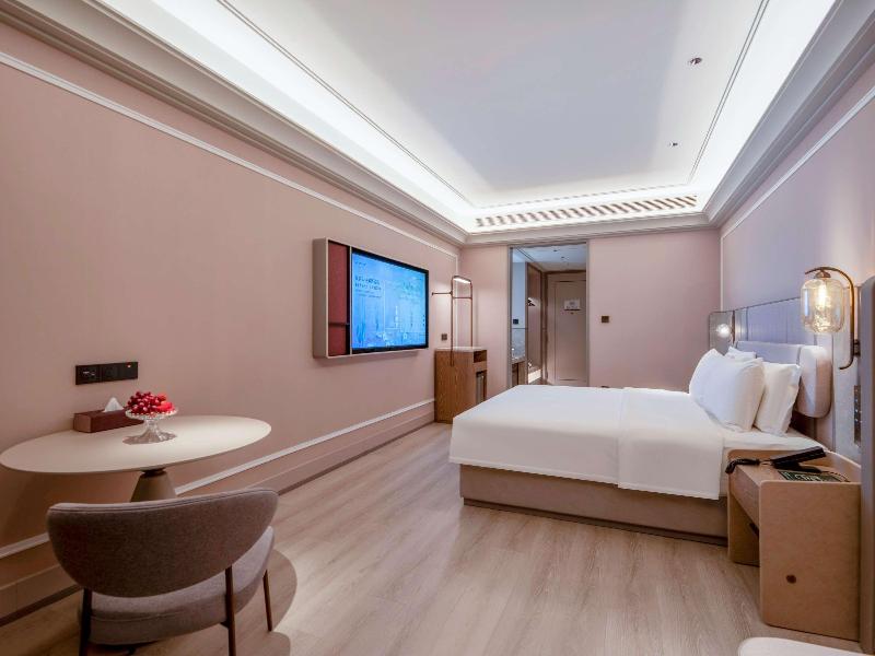 Mercure Wuxi Tian'an Intelligent Park image