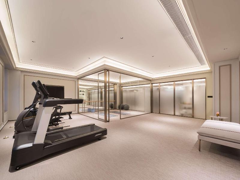 Mercure Shenyang Railway Station Taiyuan Street image