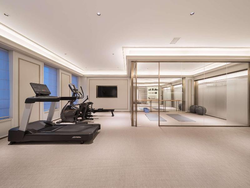 Mercure Shenyang Railway Station Taiyuan Street image