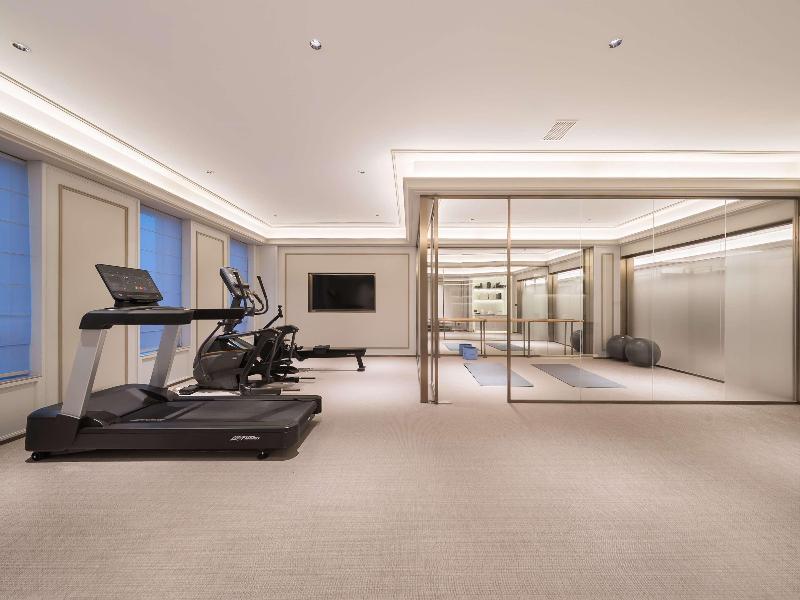 Mercure Shenyang Railway Station Taiyuan Street image