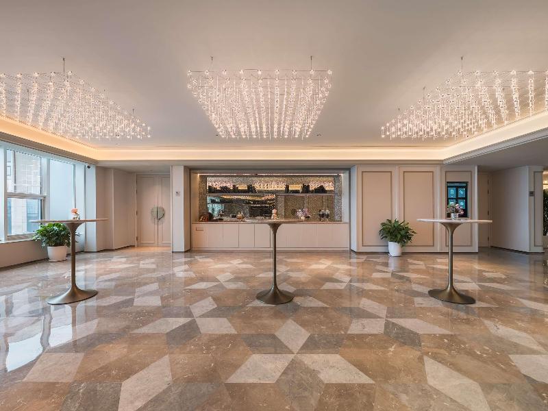 Mercure Shenyang Railway Station Taiyuan Street image