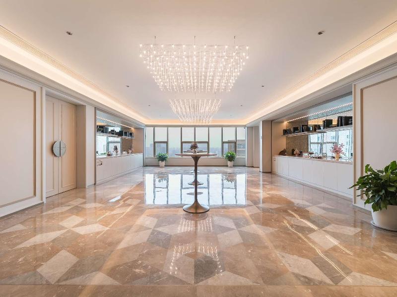 Mercure Shenyang Railway Station Taiyuan Street image