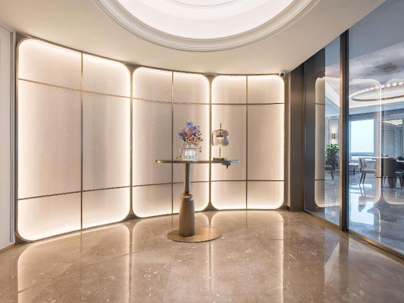 Mercure Shenyang Railway Station Taiyuan Street image