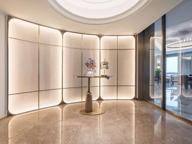 Mercure Shenyang Railway Station Taiyuan Street image