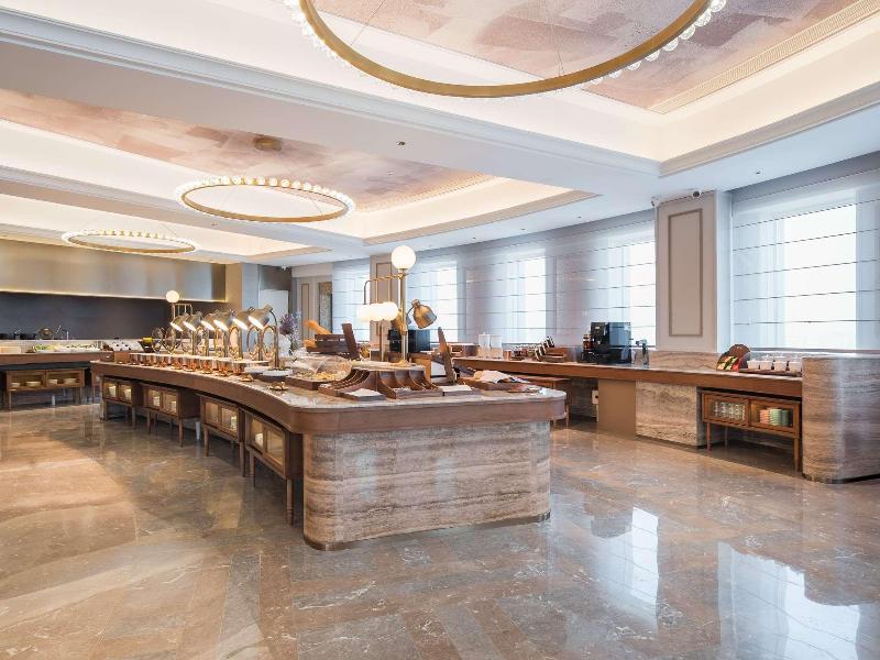 Mercure Shenyang Railway Station Taiyuan Street image