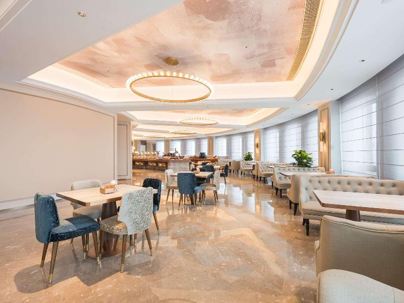 Mercure Shenyang Railway Station Taiyuan Street image