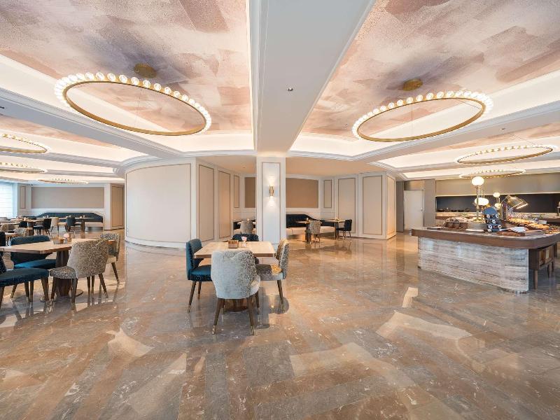 Mercure Shenyang Railway Station Taiyuan Street image