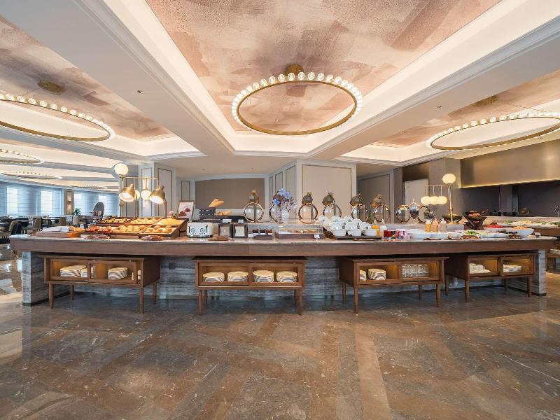 Mercure Shenyang Railway Station Taiyuan Street image