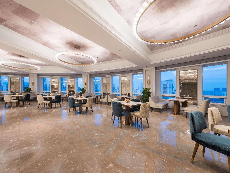 Mercure Shenyang Railway Station Taiyuan Street image