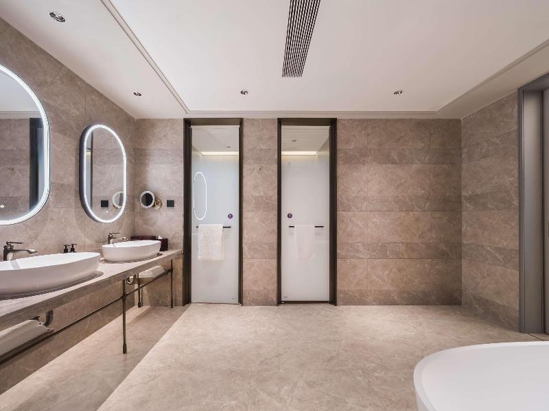Mercure Shenyang Railway Station Taiyuan Street image