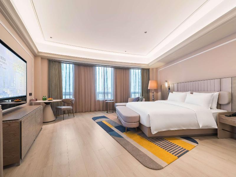 Mercure Shenyang Railway Station Taiyuan Street image