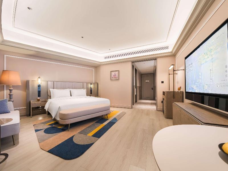 Mercure Shenyang Railway Station Taiyuan Street image