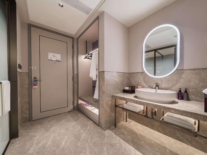 Mercure Shenyang Railway Station Taiyuan Street image