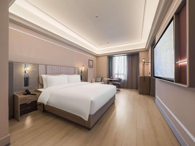 Mercure Shenyang Railway Station Taiyuan Street image