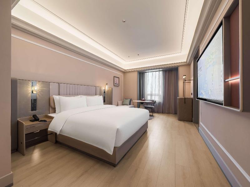 Mercure Shenyang Railway Station Taiyuan Street image