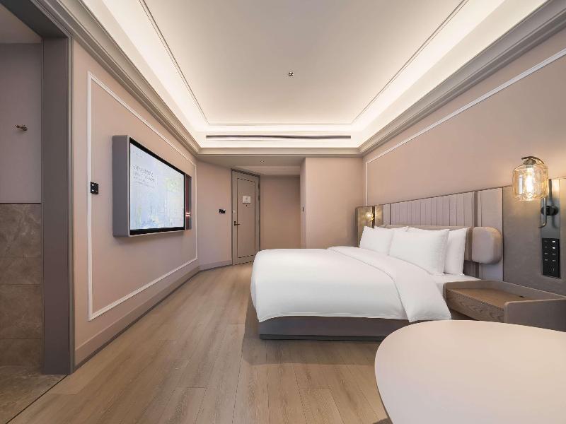 Mercure Shenyang Railway Station Taiyuan Street image