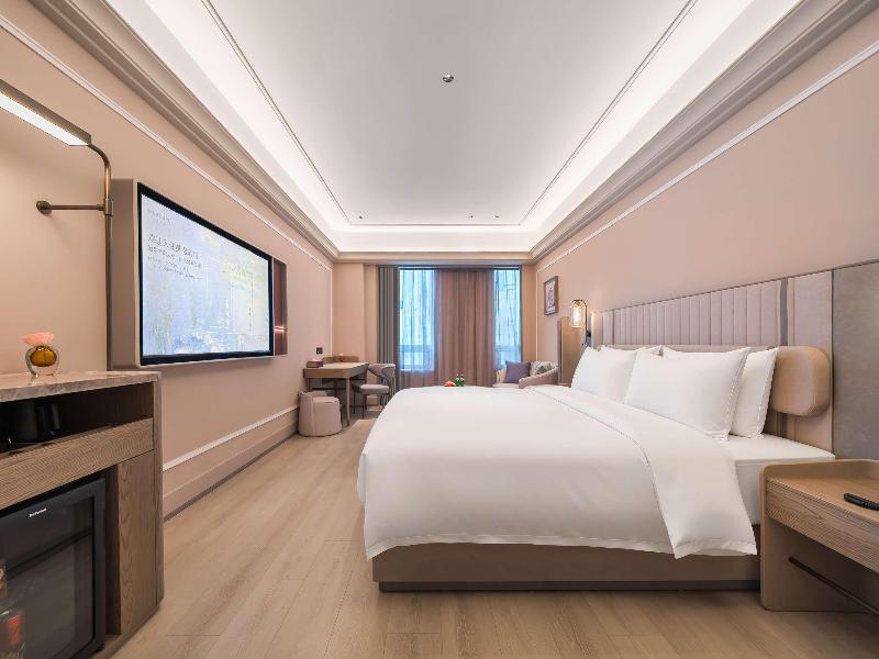 Mercure Shenyang Railway Station Taiyuan Street image
