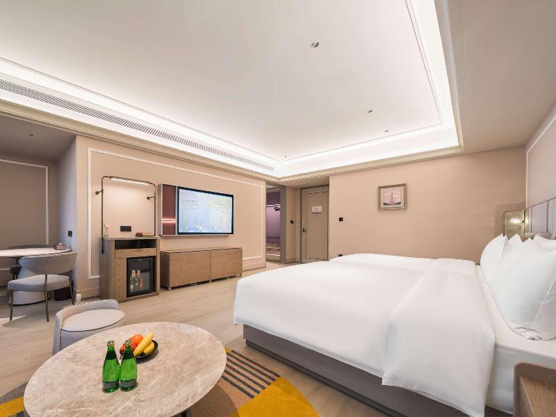 Mercure Shenyang Railway Station Taiyuan Street image