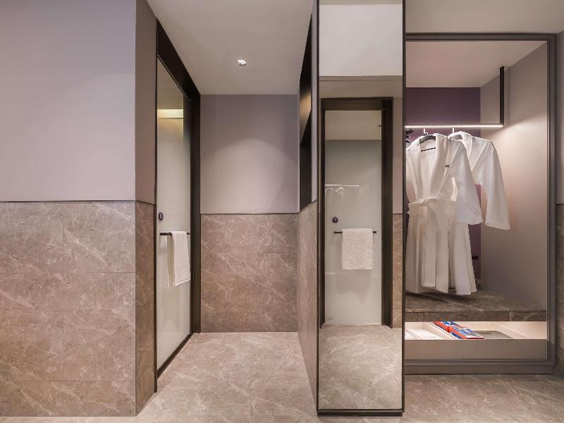 Mercure Shenyang Railway Station Taiyuan Street image