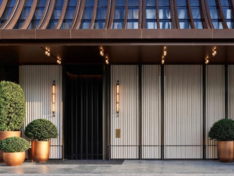 Financial City Hotel Chengdu-MGallery Collection