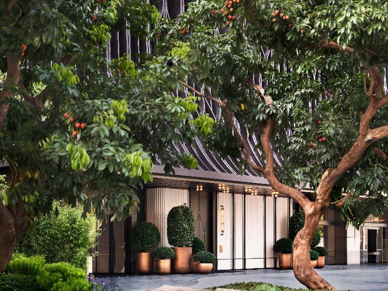 Financial City Hotel Chengdu-MGallery Collection