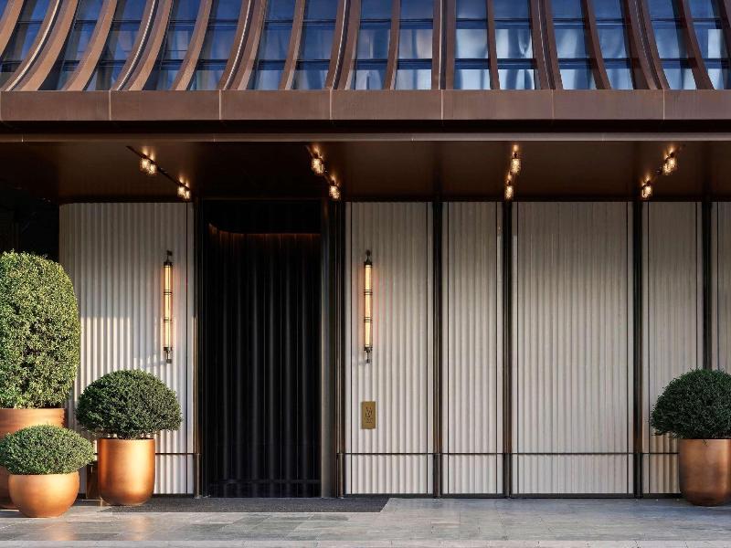 Financial City Hotel Chengdu-MGallery Collection