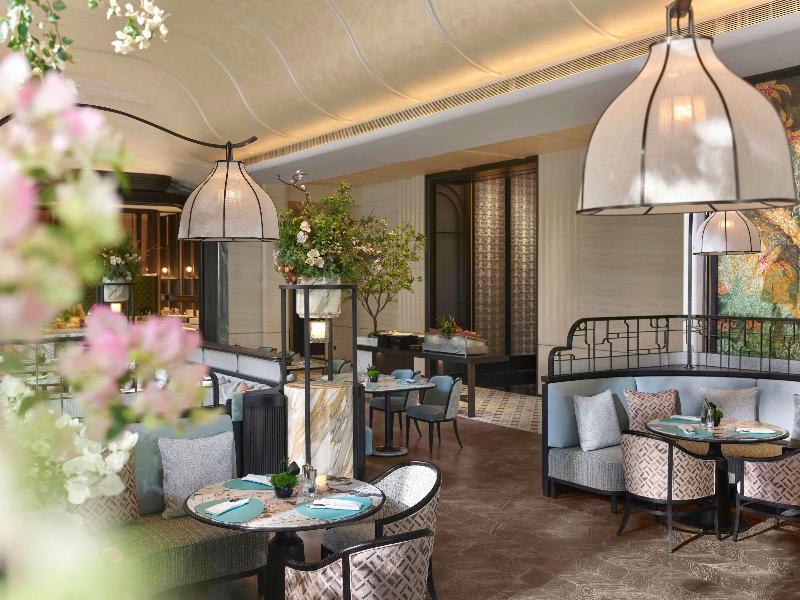 Financial City Hotel Chengdu-MGallery Collection