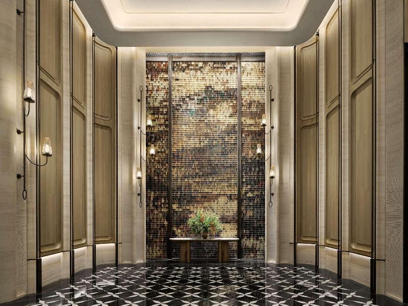 Financial City Hotel Chengdu-MGallery Collection