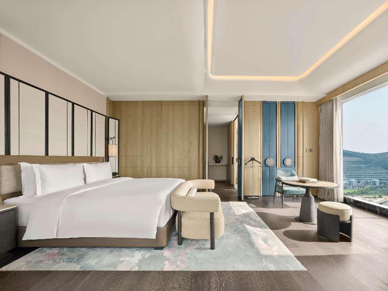 Financial City Hotel Chengdu-MGallery Collection