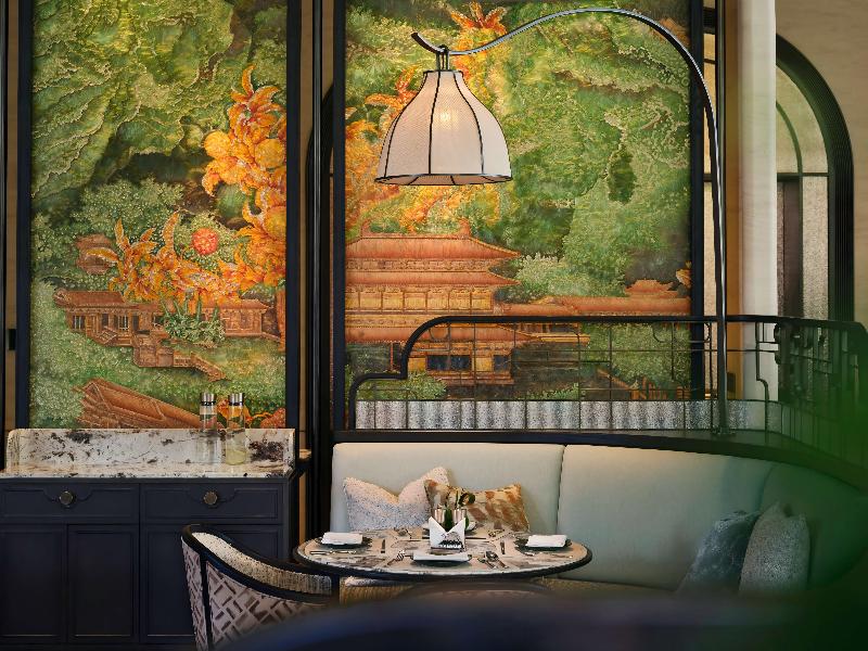 Financial City Hotel Chengdu-MGallery Collection