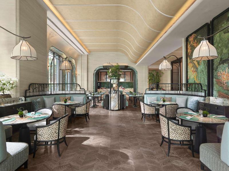 Financial City Hotel Chengdu-MGallery Collection