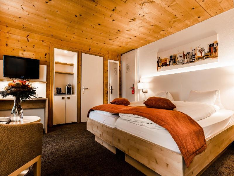 Turm Hotel Grächerhof image