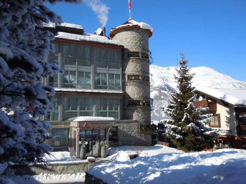 Turm Hotel Grächerhof image