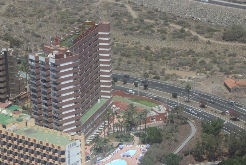 Apartments Corona Roja