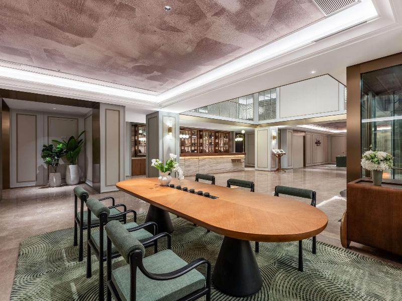 Mercure Shenyang Qingnian Avenue Tv Tower image
